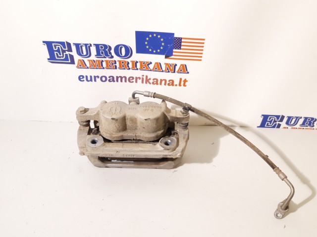 Caliper (left)